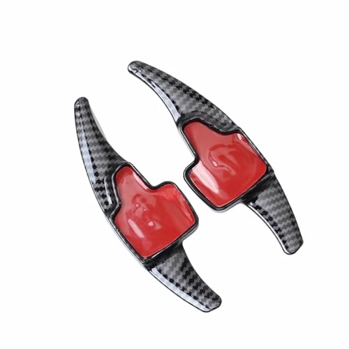 taoWtao Auto-Schaltwippen Lenkradpaddel für Focus MK4 2019-2020 Auto-Lenkrad-Schaltwippen Auto-Innenausstattung Schaltwippen taoWtao Auto-Schaltwippen Lenkradpaddel für Focus MK4 2019-2020 Auto-Lenkrad-Schaltwippen Auto-Innenausstattung Schaltwippen von taoWtao