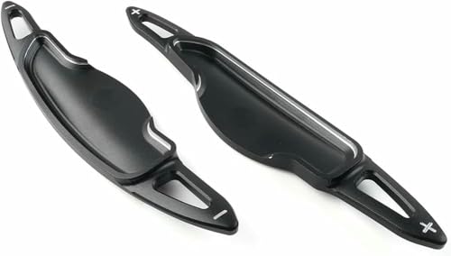 taoWtao Auto-Schaltwippen Lenkradpaddel für Genesis GV70 GV80 2022-2023 G80 2019-2020 Auto-Lenkrad-Schaltwippen Auto-Innenausstattung Schaltwippen taoWtao Auto-Schaltwippen Lenkradpaddel für Genesis GV70 GV80 2022-2023 G80 2019-2020 Auto-Lenkrad-Schaltwippen Auto-Innenausstattung Schaltwippen von taoWtao