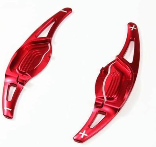 taoWtao Auto-Schaltwippen Lenkradpaddel für Kia K5 Optima 2011-2012 Auto-Lenkrad-Schaltwippen Auto-Innenausstattung Schaltwippen,C/Red taoWtao Auto-Schaltwippen Lenkradpaddel für Kia K5 Optima 2011-2012 Auto-Lenkrad-Schaltwippen Auto-Innenausstattung Schaltwippen,C/Red von taoWtao