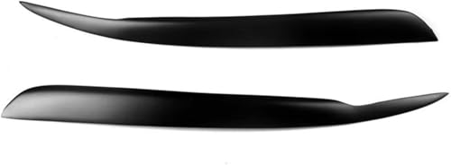 taoWtao Auto Scheinwerfer Augenbraue für 2002-2005 A4 B6 Autoscheinwerfer Wimpern Augenbrauen Aufkleber Trim Auto Augenbrauen taoWtao Auto Scheinwerfer Augenbraue für 2002-2005 A4 B6 Autoscheinwerfer Wimpern Augenbrauen Aufkleber Trim Auto Augenbrauen von taoWtao