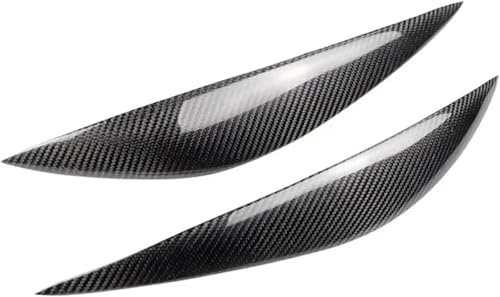taoWtao Auto Scheinwerfer Augenbraue für Benz C Class W204 2008-2011 Autoscheinwerfer Wimpern Augenbrauen Aufkleber Trim Auto Augenbrauen taoWtao Auto Scheinwerfer Augenbraue für Benz C Class W204 2008-2011 Autoscheinwerfer Wimpern Augenbrauen Aufkleber Trim Auto Augenbrauen von taoWtao