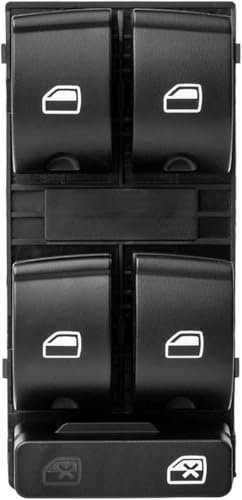 taoWtao Fensterheber Schalter Für Audi A4 B6 Audi A4 B7 8E0959851 Elektrische Master Fenster Control Und Control Switch Power Taste taoWtao Fensterheber Schalter Für Audi A4 B6 Audi A4 B7 8E0959851 Elektrische Master Fenster Control Und Control Switch Power Taste von taoWtao