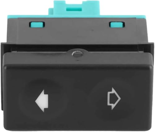 taoWtao Fensterheber Schalter Für BMW E36 318i 318is 325i 328i M3 Z3 61318365300 Elektrische Master Fenster Control Und Control Switch Power Taste taoWtao Fensterheber Schalter Für BMW E36 318i 318is 325i 328i M3 Z3 61318365300 Elektrische Master Fenster Control Und Control Switch Power Taste von taoWtao