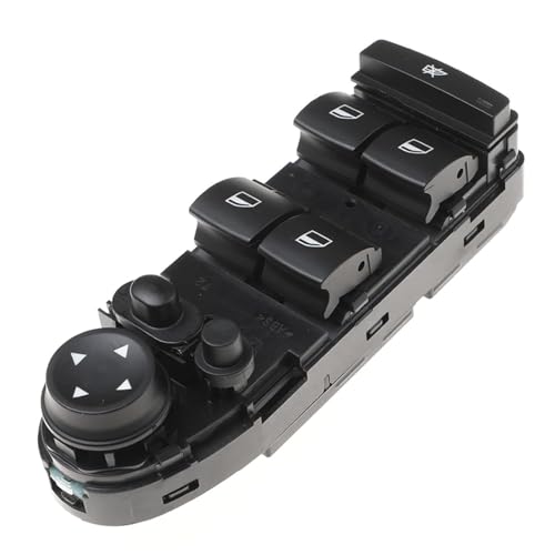 taoWtao Fensterheber Schalter Für BMW E84 X1 2009-2015 61319193659 61319216049 Elektrische Master Fenster Control Und Control Switch Power Taste von taoWtao