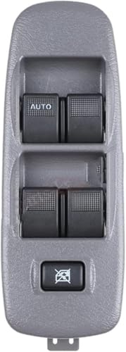 taoWtao Fensterheber Schalter Für Ford Ranger 1996 1997 1998 1999 2000 2001 2002 2003 2004 2005 2006 Elektrische Master Fenster Control Und Control Switch Power Taste taoWtao Fensterheber Schalter Für Ford Ranger 1996 1997 1998 1999 2000 2001 2002 2003 2004 2005 2006 Elektrische Master Fenster Control Und Control Switch Power Taste von taoWtao