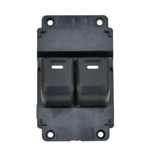 taoWtao Fensterheber Schalter Für Kia K2 Rio 3 (2 Door)-93570-4X000 935704X000 Elektrische Master Fenster Control Und Control Switch Power Taste von taoWtao