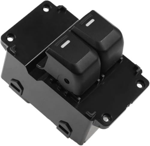 taoWtao Fensterheber Schalter Für Kia K2 Rio 3 935704X000 Elektrische Master Fenster Control Und Control Switch Power Taste von taoWtao