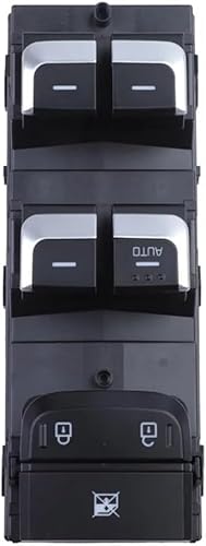 taoWtao Fensterheber Schalter Für Kia NIRO 2018 2019 2020 93570-G5040 93570G5040 Elektrische Master Fenster Control Und Control Switch Power Taste taoWtao Fensterheber Schalter Für Kia NIRO 2018 2019 2020 93570-G5040 93570G5040 Elektrische Master Fenster Control Und Control Switch Power Taste von taoWtao