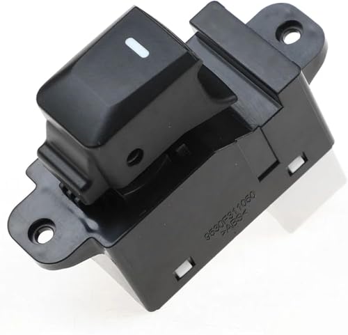 taoWtao Fensterheber Schalter Für Kia Rio Pride 2011 2012 2013 2014 2015 2016 2017 935751W010 93575-1W010 Elektrische Master Fenster Control Und Control Switch Power Taste taoWtao Fensterheber Schalter Für Kia Rio Pride 2011 2012 2013 2014 2015 2016 2017 935751W010 93575-1W010 Elektrische Master Fenster Control Und Control Switch Power Taste von taoWtao