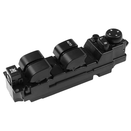 taoWtao Fensterheber Schalter Für Mazda 2 M2 2007 2008-2013 DF73-66-350B Elektrische Master Fenster Control Und Control Switch Power Taste taoWtao Fensterheber Schalter Für Mazda 2 M2 2007 2008-2013 DF73-66-350B Elektrische Master Fenster Control Und Control Switch Power Taste von taoWtao