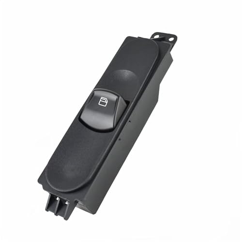 taoWtao Fensterheber Schalter Für Mercedes Benz W639 Vito Mixto 2003-2015 B-A6395451413 Elektrische Master Fenster Control Und Control Switch Power Taste,A/B-A6395451413 von taoWtao
