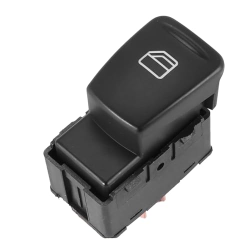 taoWtao Fensterheber Schalter Für Mercedes Benz mart Forfour 454 2004-2006 Elektrische Master Fenster Control Und Control Switch Power Taste von taoWtao