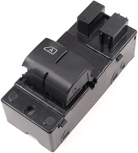 taoWtao Fensterheber Schalter Für Nissan NV200 HR16DE 1.6L L4 2009 2010 2011 2012 2013 2014 2015 25401-JX30A Elektrische Master Fenster Control Und Control Switch Power Taste taoWtao Fensterheber Schalter Für Nissan NV200 HR16DE 1.6L L4 2009 2010 2011 2012 2013 2014 2015 25401-JX30A Elektrische Master Fenster Control Und Control Switch Power Taste von taoWtao