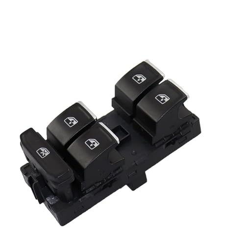 taoWtao Fensterheber Schalter Für Skoda Karoq Kodiq Superb-5G0959855 5G0959857A Elektrische Master Fenster Control Und Control Switch Power Taste taoWtao Fensterheber Schalter Für Skoda Karoq Kodiq Superb-5G0959855 5G0959857A Elektrische Master Fenster Control Und Control Switch Power Taste von taoWtao