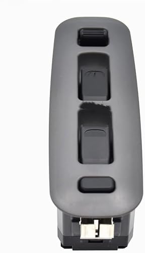 taoWtao Fensterheber Schalter Für Suzuki Grand Vitara XL-7 1999-2006 Elektrische Master Fenster Control Und Control Switch Power Taste taoWtao Fensterheber Schalter Für Suzuki Grand Vitara XL-7 1999-2006 Elektrische Master Fenster Control Und Control Switch Power Taste von taoWtao