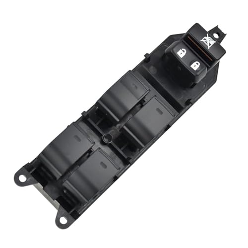 taoWtao Fensterheber Schalter Für Toyota Camry Prius Land Cruiser Venza-84040-05020 84040-33100 Elektrische Master Fenster Control Und Control Switch Power Taste taoWtao Fensterheber Schalter Für Toyota Camry Prius Land Cruiser Venza-84040-05020 84040-33100 Elektrische Master Fenster Control Und Control Switch Power Taste von taoWtao