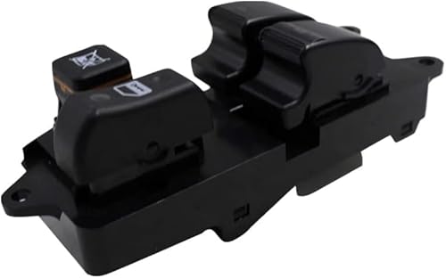 taoWtao Fensterheber Schalter Für Toyota Corolla Verso 2002-2007 84820-02111 Elektrische Master Fenster Control Und Control Switch Power Taste von taoWtao