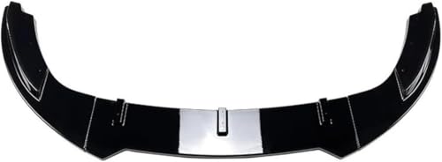 taoWtao Frontspoiler Frontlippe Für VW Golf 5 MK5 GTI Jetta MK5 GLI 2003-2009 Frontstoßstange Spoiler Front Splitter Diffusor Exterieur Zubehör Körper Kit,B/Type B Gloss Black. taoWtao Frontspoiler Frontlippe Für VW Golf 5 MK5 GTI Jetta MK5 GLI 2003-2009 Frontstoßstange Spoiler Front Splitter Diffusor Exterieur Zubehör Körper Kit,B/Type B Gloss Black. von taoWtao