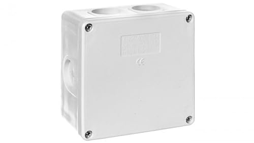 Abzweigung 5-CIO Schiene 4mm² IP44 5231-627 tarel 5900280812513 Abzweigung 5-CIO Schiene 4mm² IP44 5231-627 tarel 5900280812513 von tarel