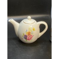Vintage, 1 Tasse, Am Boden Gemarkt Ceekbrook Ceramix Staffordshire, England, Hergestellt In von tatiana275