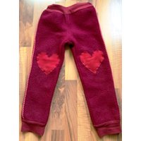 Walkhose - Outdoorhose von tatiplush