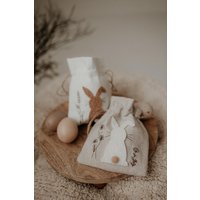 Süßes Ostersäckchen I Geldgeschenk von tausendschoenPauline
