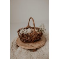 Weiden - Osterkorb I Osterkörbchen Weiden - Osterkorb I Osterkörbchen von tausendschoenPauline