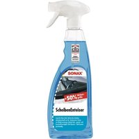 SONAX ScheibenEnteiser 750 ml Sprühflasche SONAX ScheibenEnteiser 750 ml Sprühflasche von SONAX
