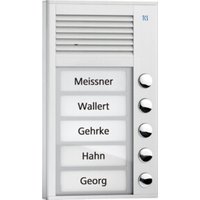 TCS Tür Control Türsprechstelle PAK05-EN TCS Tür Control Türsprechstelle PAK05-EN von tcs