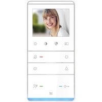 TCS Tür Control Video color Innenstation Wandgerät AP ws IVW5111-0145 TCS Tür Control Video color Innenstation Wandgerät AP ws IVW5111-0145 von tcs