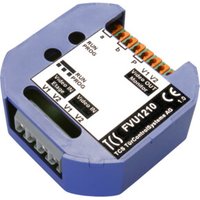 TCS Tür Control Videosignalumschalter 2-fach UP FVU1210-0600 von tcs