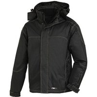 teXXor® Herren Winterjacke ASPEN schwarz Größe L von teXXor®