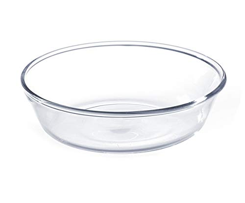 Abtropfschale für Teebeutel und Filtereinsätze von Teekannen. Ideale Filterablage für die Glaskanne Melina 1,3 und 1,8 Liter. von tea4chill