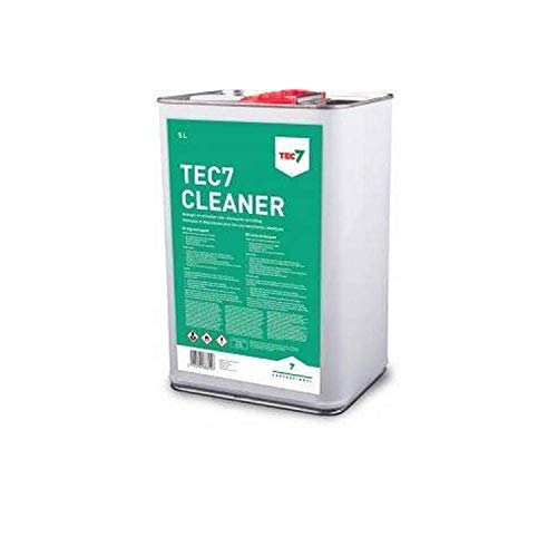 Tec7 Cleaner Tec7-5 Liter Universalreiniger und Entfetter von tec+