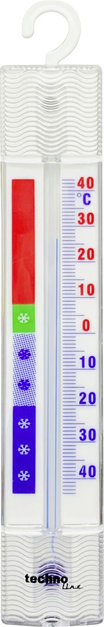 Techno Trade Thermometer WA 1020 von techno trade