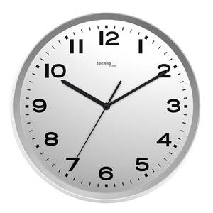 home24 Wanduhr WT 8500 Kunststoffgehäuse Ø 30cm Grau/Silber/Schwarz home24 Wanduhr WT 8500 Kunststoffgehäuse Ø 30cm Grau/Silber/Schwarz von home24