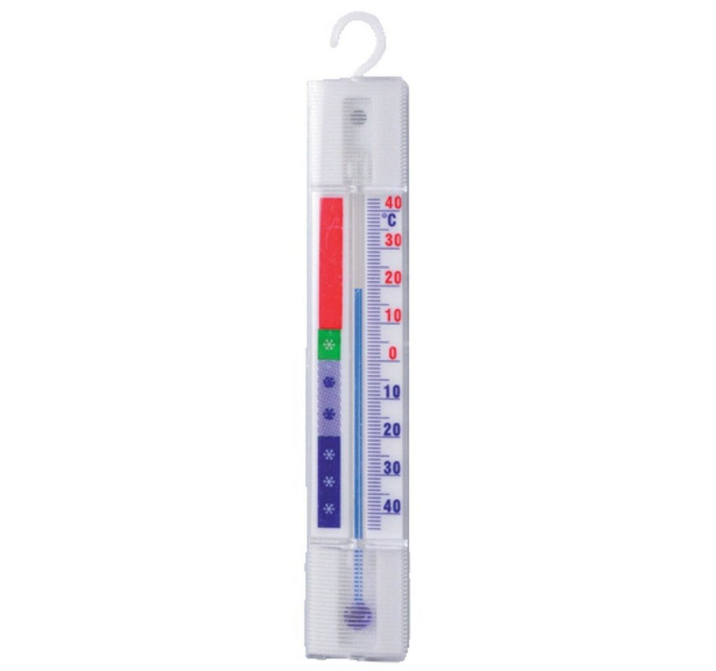 technoline Bratpfanne WA 1020 Kühlschrank-Thermometer von technoline