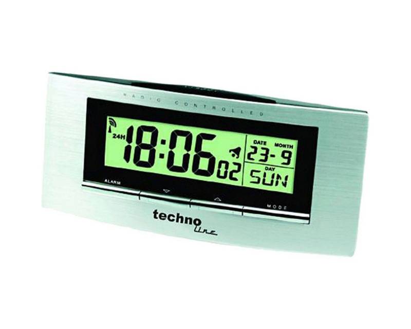 technoline Wecker WT 182 technoline Wecker WT 182 von technoline