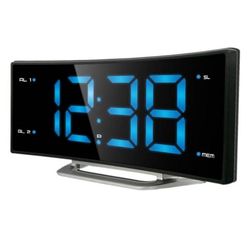 technoline Radiowecker technoline Radiowecker von technoline