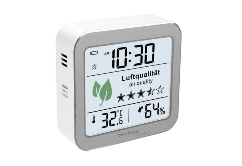 technoline Sensor WL 1020 Luftgütemonitor technoline Sensor WL 1020 Luftgütemonitor von technoline