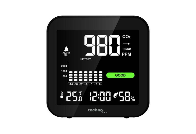 technoline Sensor WL 1025 von technoline