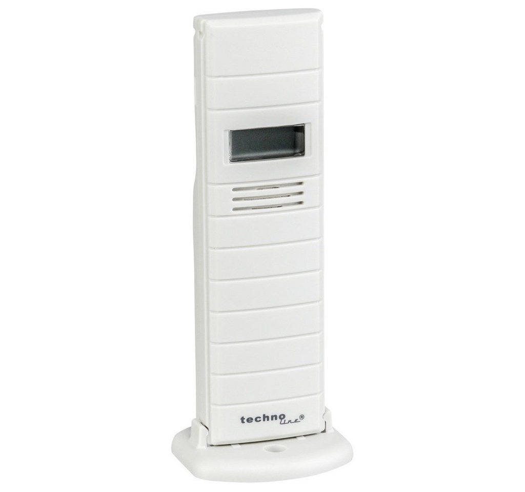 technoline Uhr Zusatzsensor TX29DTH-IT technoline Uhr Zusatzsensor TX29DTH-IT von technoline
