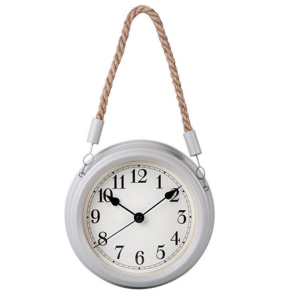 technoline Wanduhr Technoline Quarzwanduhr WT 7130 technoline Wanduhr Technoline Quarzwanduhr WT 7130 von technoline