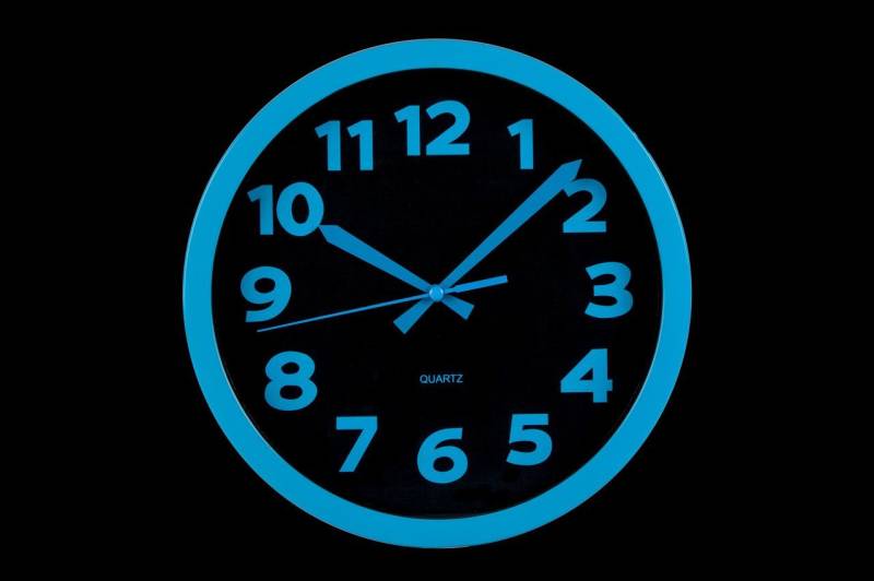 technoline Wanduhr Technoline Wanduhr WT 7420 Ø 26 cm technoline Wanduhr Technoline Wanduhr WT 7420 Ø 26 cm von technoline