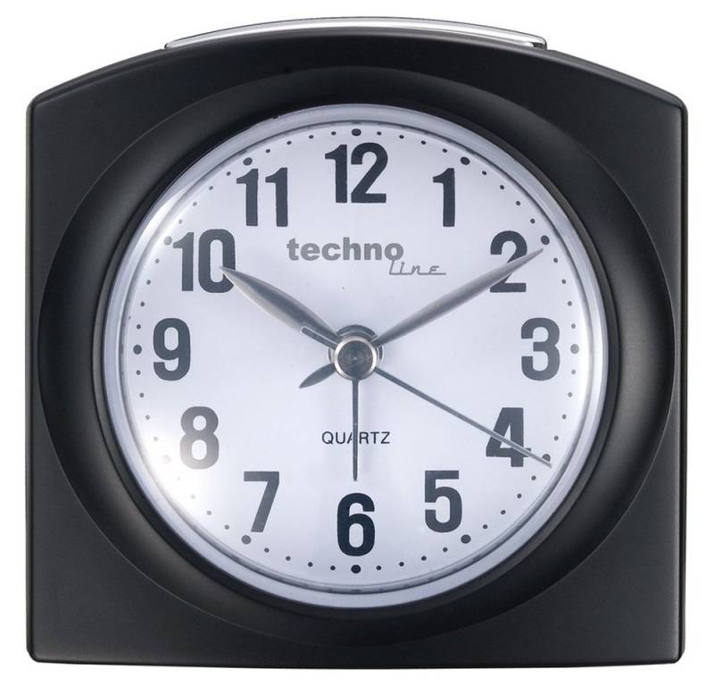 technoline Wecker Modell L mit Beleuchtung technoline Wecker Modell L mit Beleuchtung von technoline