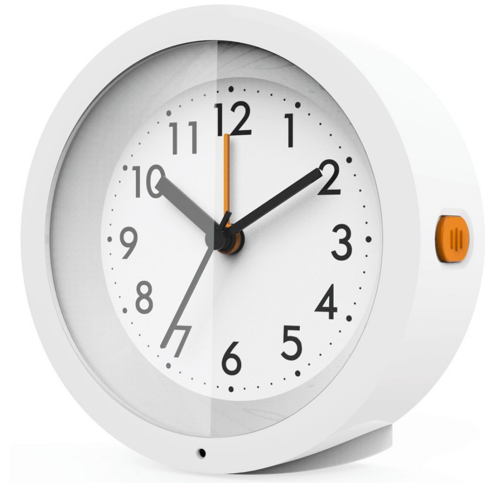 technoline Wecker Quarzwecker Modell X von technoline