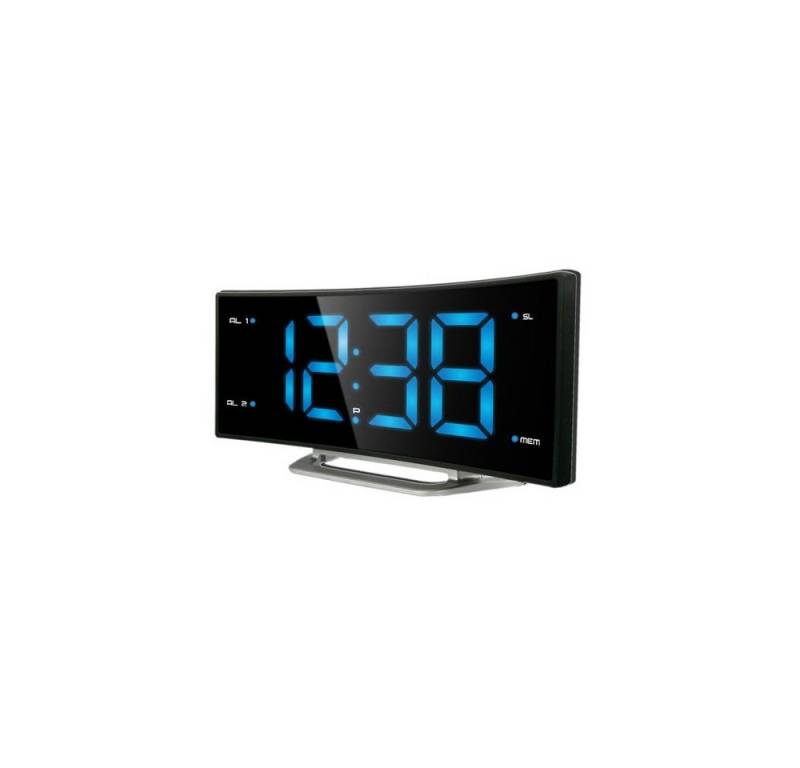 technoline Wecker Technoline WT 460 Uhrenradio mit PLL-Tuner. von technoline