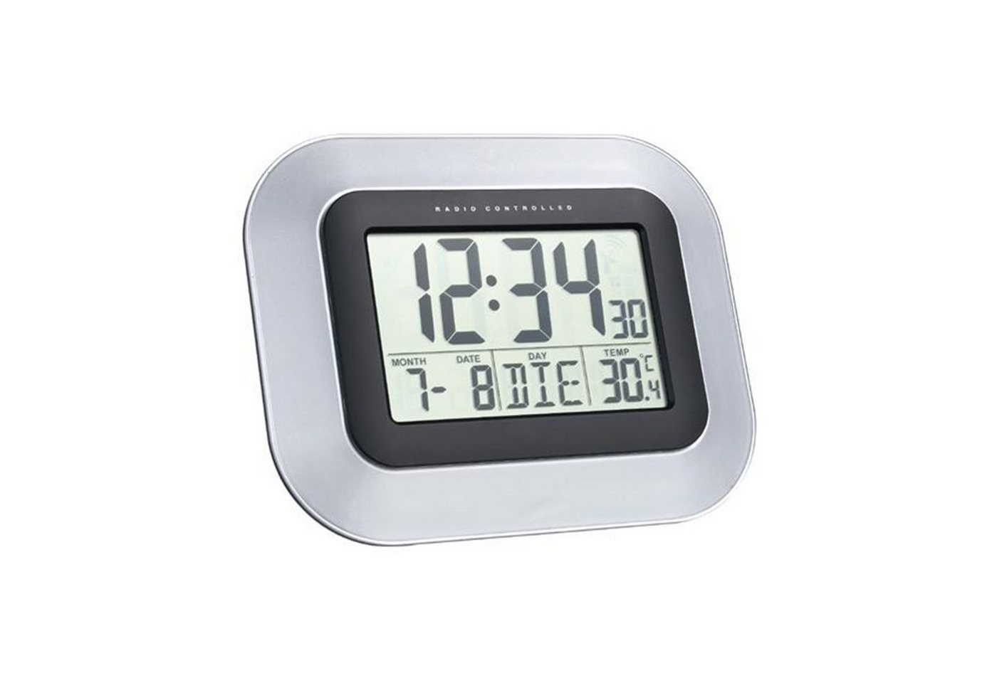 technoline Wecker WS 8005 technoline Wecker WS 8005 von technoline