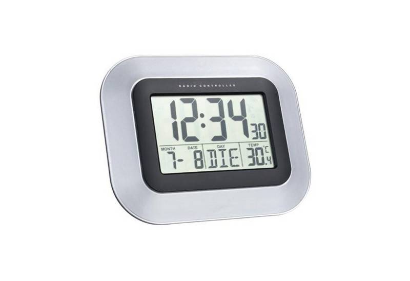 technoline Wecker WS 8005 technoline Wecker WS 8005 von technoline