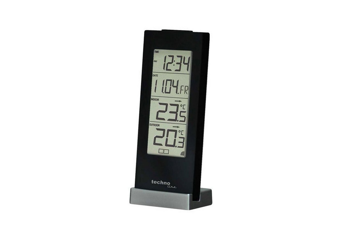 technoline Wecker WS 9767 technoline Wecker WS 9767 von technoline